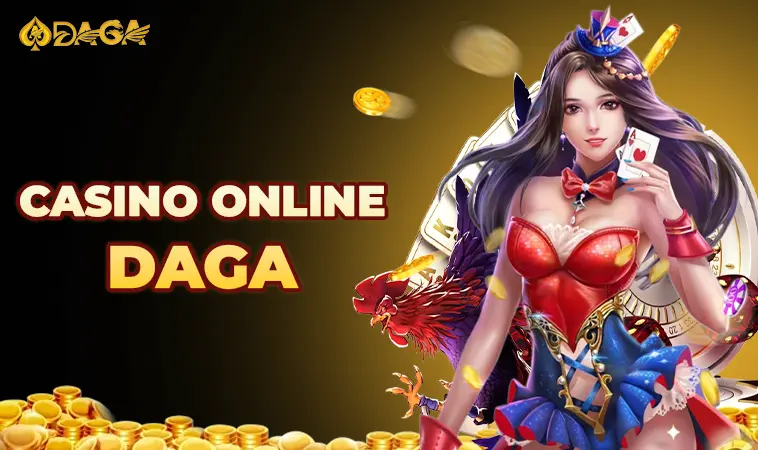 Trang chủ 33 Nhà Cái DAGA - Nhà Cái Uy Tín Nhất Việt Nam Trong Năm 2025
