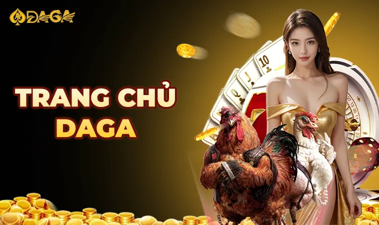 Trang chủ 32 Nhà Cái DAGA - Nhà Cái Uy Tín Nhất Việt Nam Trong Năm 2025