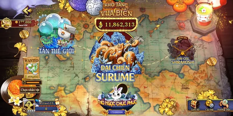 Làm Giàu Từ Cách Chơi Bắn Cá Đại Hải Trình Tại DAGA 2 Làm Giàu Từ Cách Chơi Bắn Cá Đại Hải Trình Tại DAGA