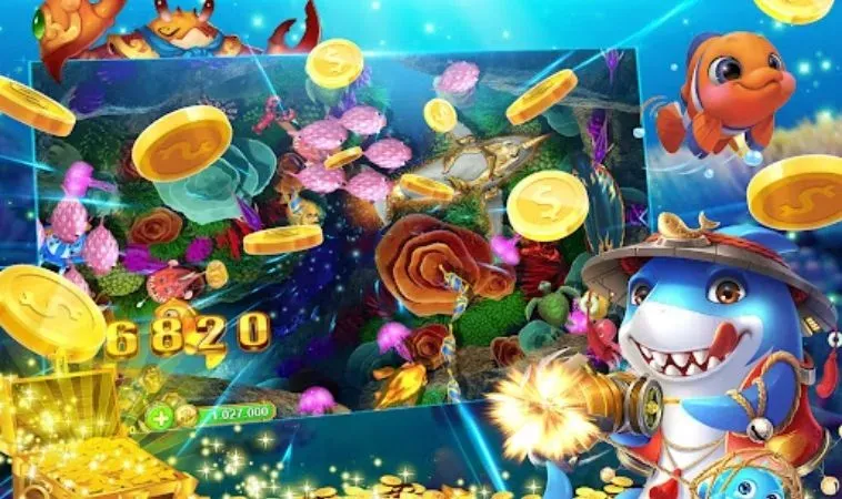 Mật Lệnh Thắng Lớn Với Cách Chơi Bắn Cá Men In Black DAGA 1 Mật Lệnh Thắng Lớn Với Cách Chơi Bắn Cá Men In Black DAGA