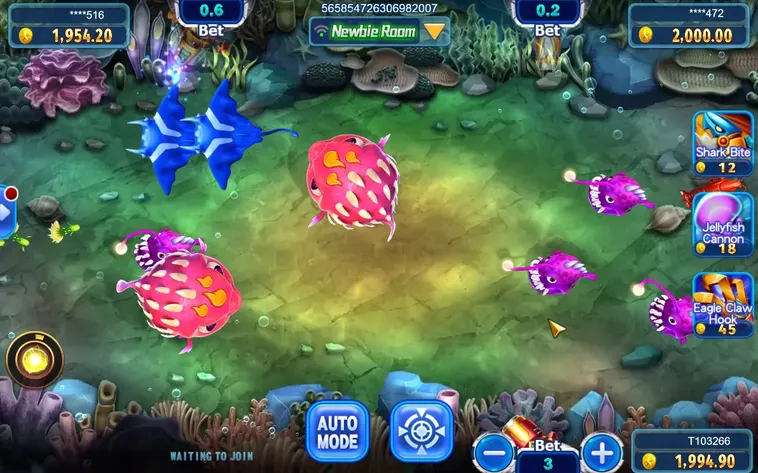 Cách Chơi Bắn Cá Đại Chiến B52 Tại DAGA Chắc Thắng 100% 2 Cách Chơi Bắn Cá Đại Chiến B52 Tại DAGA Chắc Thắng 100%