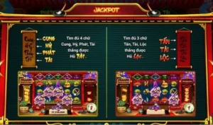 Mẹo Chơi Nổ Hũ Ông Đồ Tại DAGA Rinh Jackpot Khủng