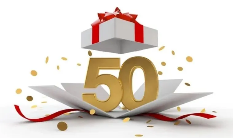 Đừng Bỏ Lỡ Cơ Hội Vàng Nạp Lần 2 Tặng 50% Tại DAGA