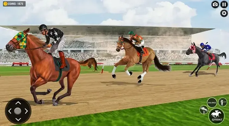 Giải Mã Các Kèo Cá Cược Đua Ngựa DAGA Hốt Bạc Tỷ 1 Giải Mã Các Kèo Cá Cược Đua Ngựa DAGA Hốt Bạc Tỷ