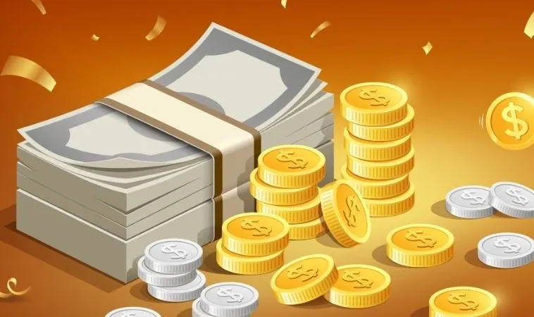 Chơi Thả Ga Không Lo Về Vốn Với Hoàn Trả Không Giới Hạn DAGA 2 Chơi Thả Ga Không Lo Về Vốn Với Hoàn Trả Không Giới Hạn DAGA