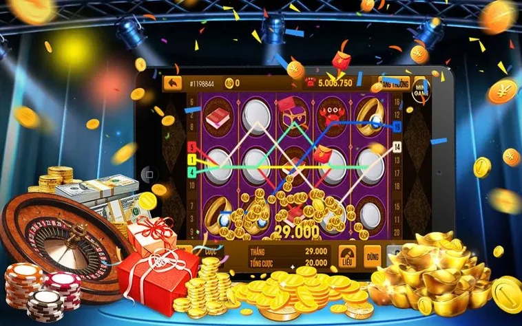 Mẹo Chơi Nổ Hũ Ông Đồ Tại DAGA Rinh Jackpot Khủng 2 Mẹo Chơi Nổ Hũ Ông Đồ Tại DAGA Rinh Jackpot Khủng