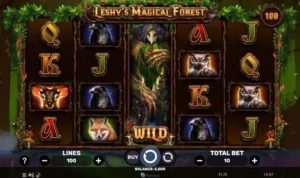 Chinh Phục Nổ Hũ Rừng Xanh Tại DAGA Săn Kho Báu Hoang Dã