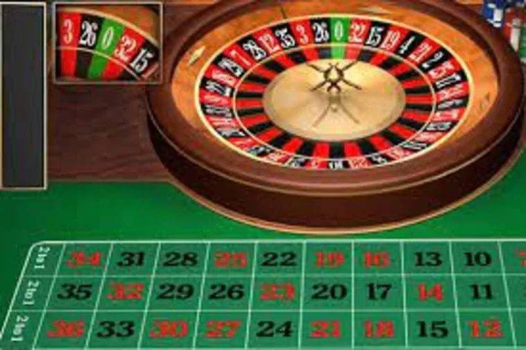 Bật Mí Cách Chơi Roulette DAGA Bách Phát Bách Trúng Từ Cao Thủ 1 Bật Mí Cách Chơi Roulette DAGA Bách Phát Bách Trúng Từ Cao Thủ