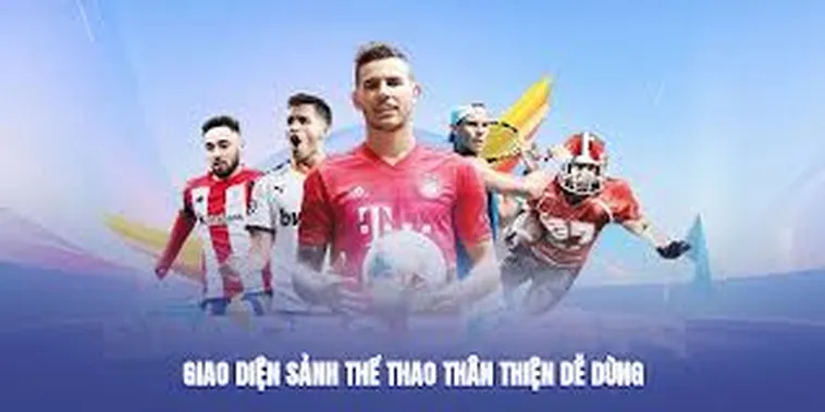 Cá Cược Thể Thao DAGA Bùng Nổ Với Hơn 5000 Kèo Mỗi Ngày 1 Cá Cược Thể Thao DAGA Bùng Nổ Với Hơn 5000 Kèo Mỗi Ngày