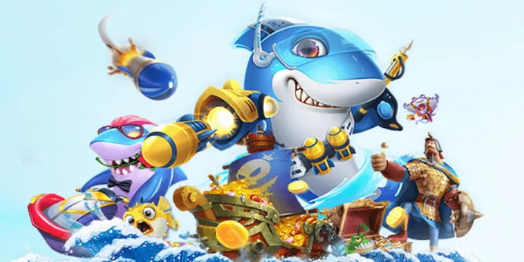 Cách Chơi Vua Bắn Cá Tại DAGA Để Trở Thành Vua Săn Thưởng 2 Cách Chơi Vua Bắn Cá Tại DAGA Để Trở Thành Vua Săn Thưởng