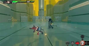 Chơi Game ZetX Tại DAGA Bách Phát Bách Trúng Cùng Chuyên Gia