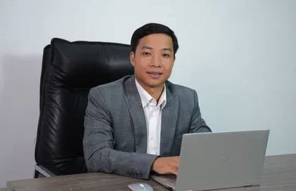 CEO Thái Dương